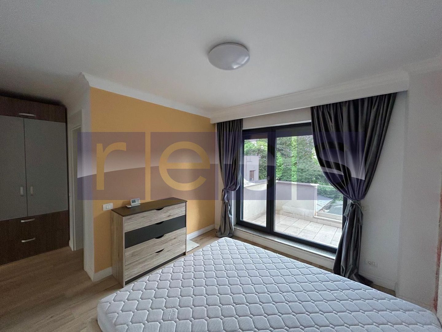 Penthouse superb  3 camere | Floreasca - Aviatiei | Parcare subterana - Poză 3