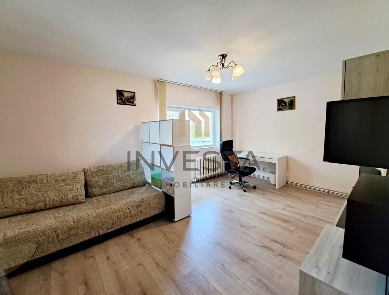Apartament cu 4 camere in Zorilor , pe strada Louis Pasteur! - Poză 2