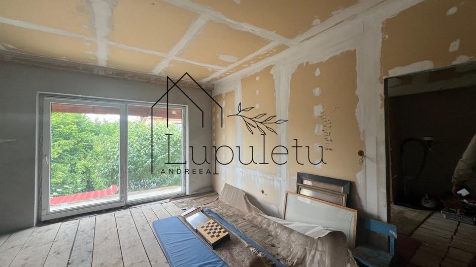 Casă de Vanzare | 200 MPU | Teren 305 MPU | Ultracentral - Poză 36