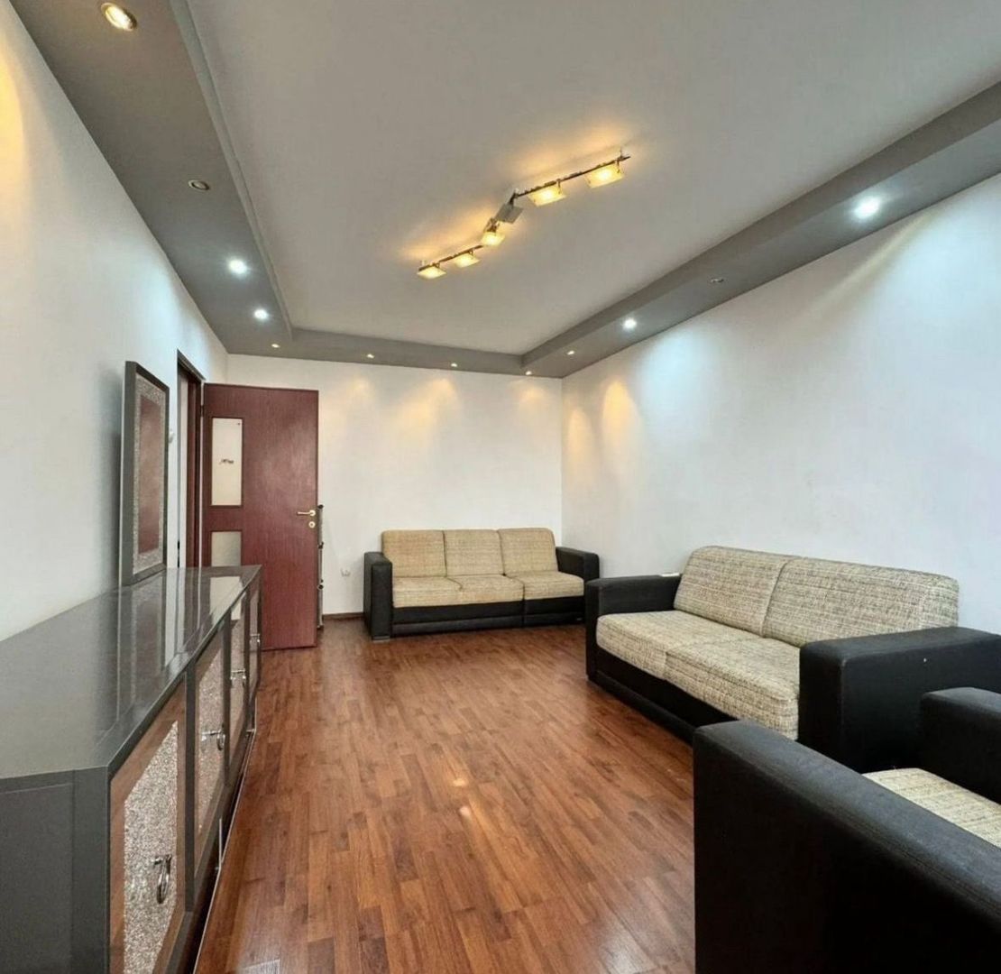 AP. 2 CAMERE DRISTOR, BUCATARIE INCHISA, METROU 2 MIN, COMISION 0% - Poză 7