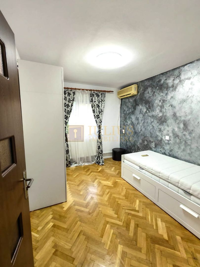 Apartament cu 3 camere in zona Lunei - Poză 6
