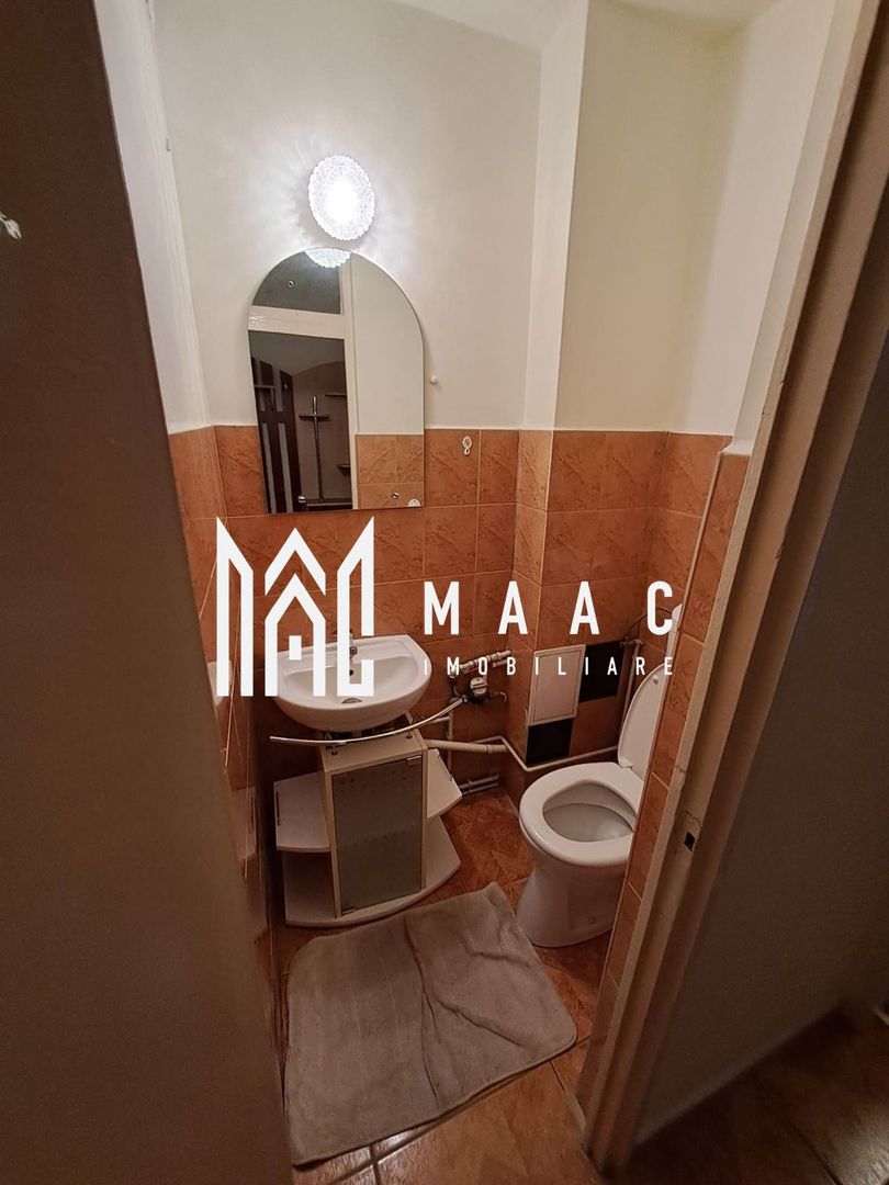Apartament 3 camere I Promenada Mall I Mobilat I Utilat I 2 bai - Poză 6