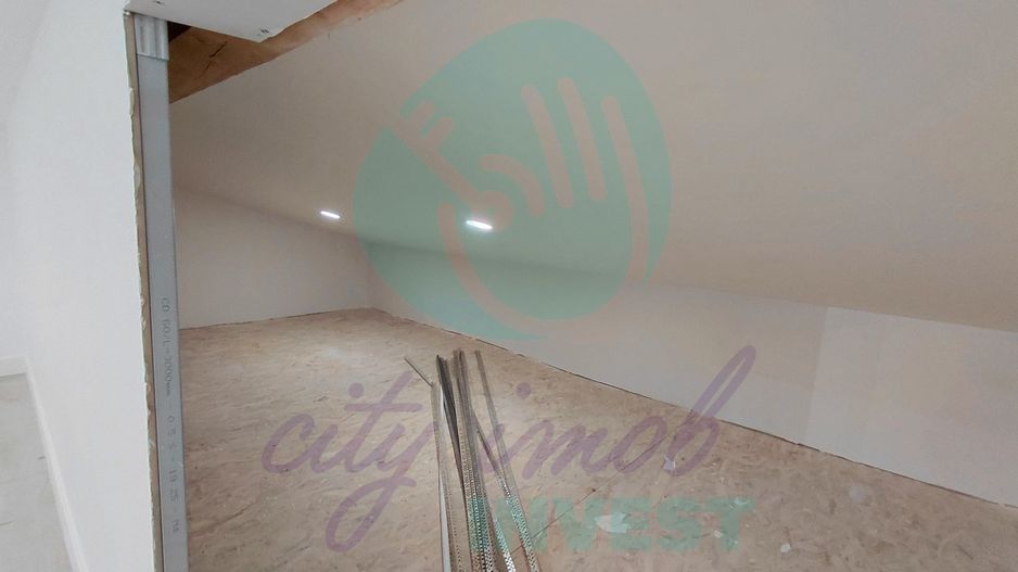 3 camere bloc nou 2020 | Mansarda | 2 balcoane | +20 mp depozitare - Poză 14