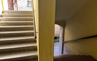 2 studiouri de vanzare pe Balcescu- Pretabil investitie - Poză 6