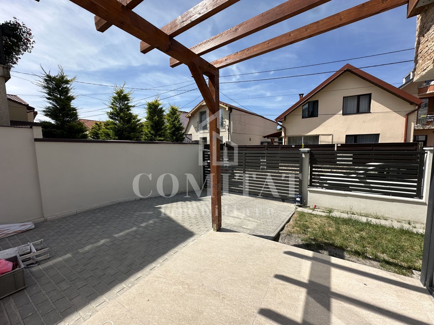 Spațiu de birouri | 115 mp | Zona Sălii Polivalente | Plopilor - Poză 19