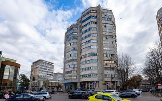 Aspartament 3 camere decomandat Tic-Tac ! - Poză 3