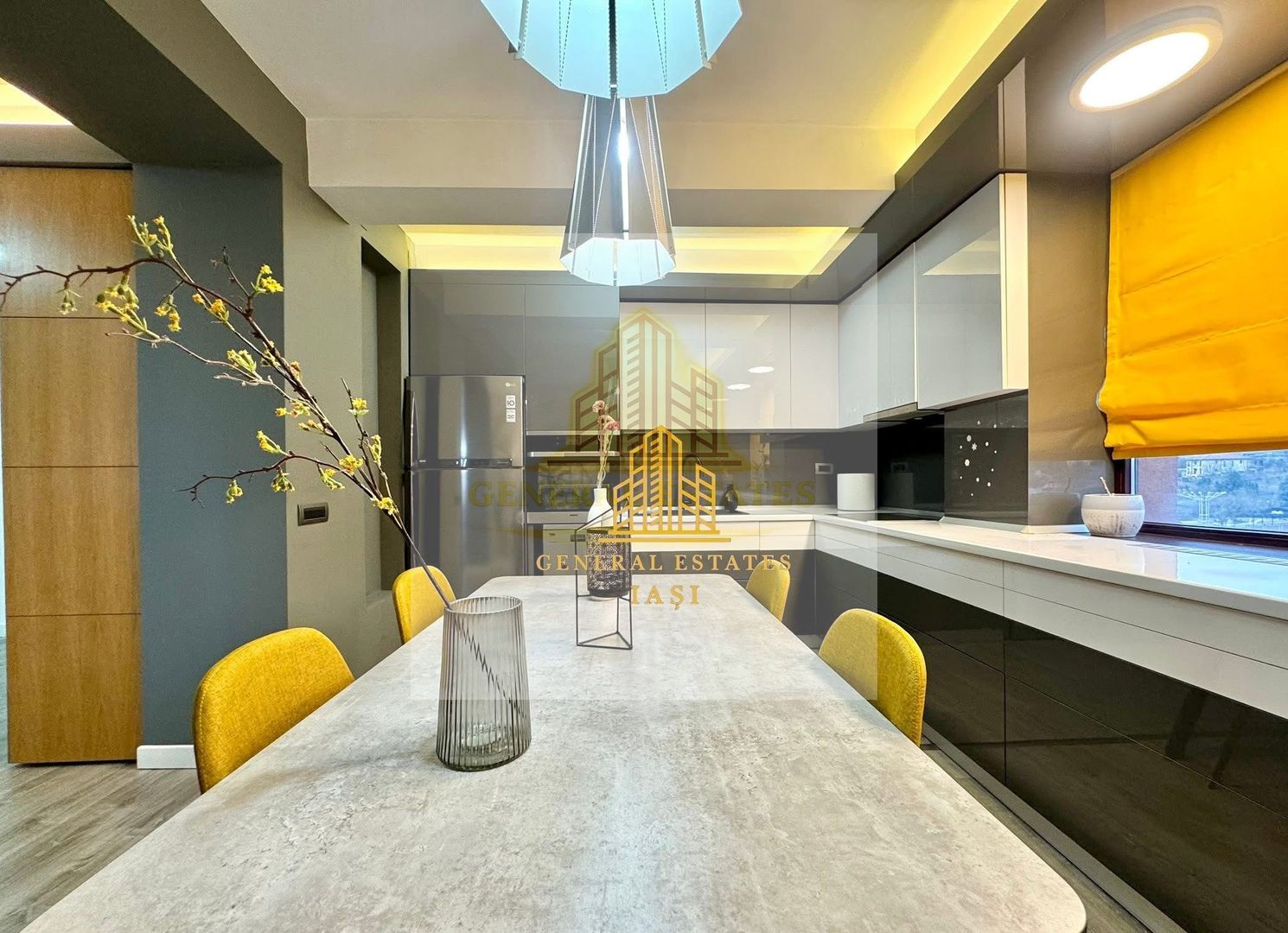 Apartament modern - Gata de mutare imediată - Bucium - Poză 11