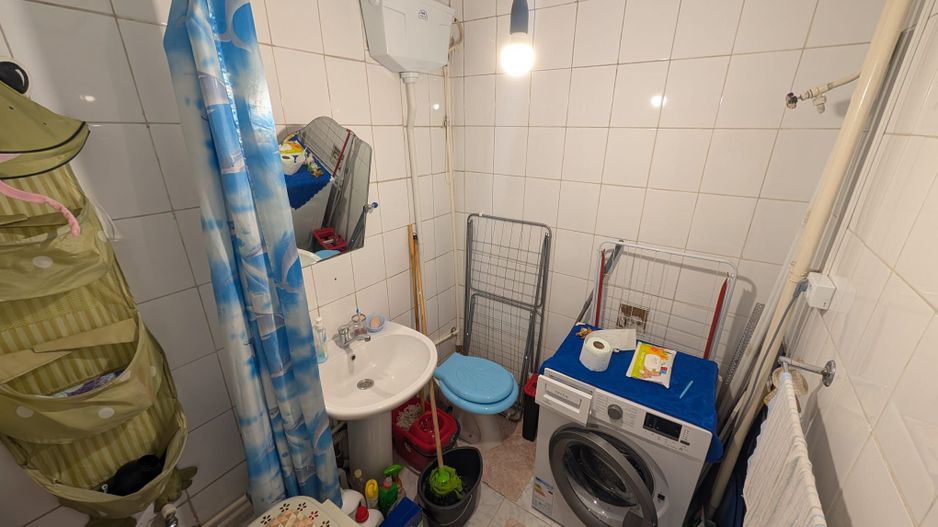 Apartament 4 camere mobilat și utilat Str. Soldat Vasile Croitoru - Poză 13