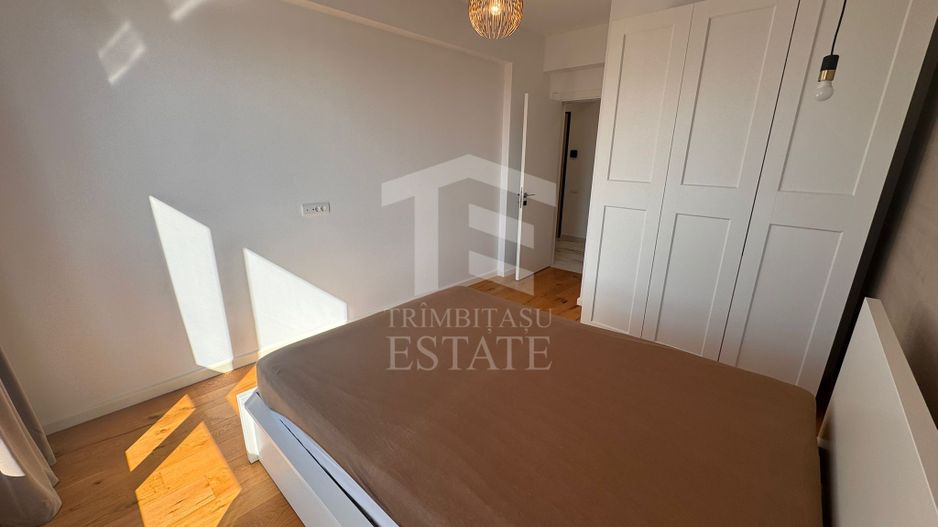 Cavar Residence 2 Camere Piata Sudului | Bloc 2025 | 5/7 - Poză 6