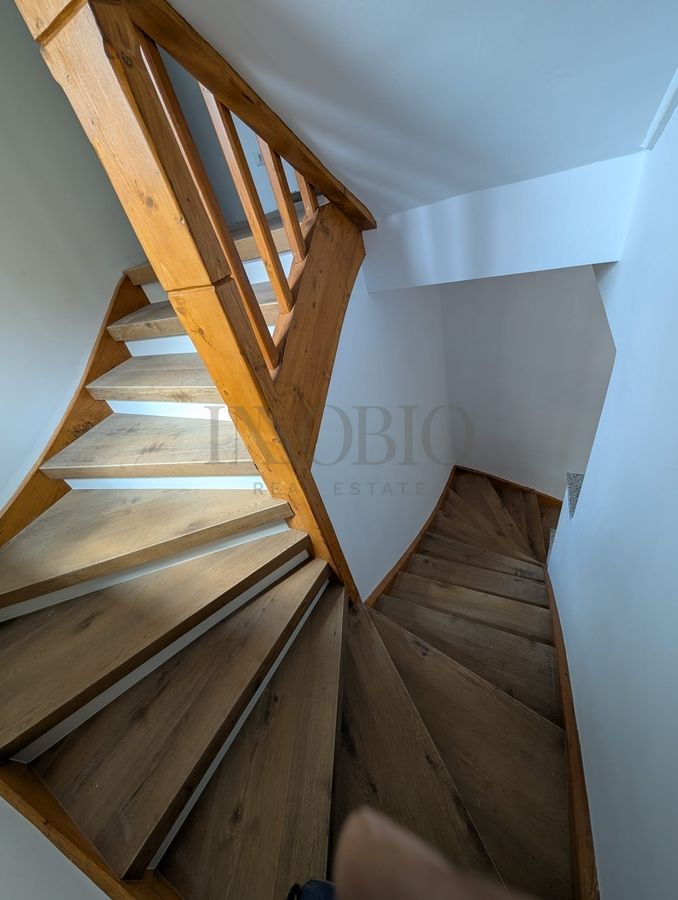 Apartament in Casă / Vilă | 160 mp | Curte & parcare | Floreasca - Poză 3