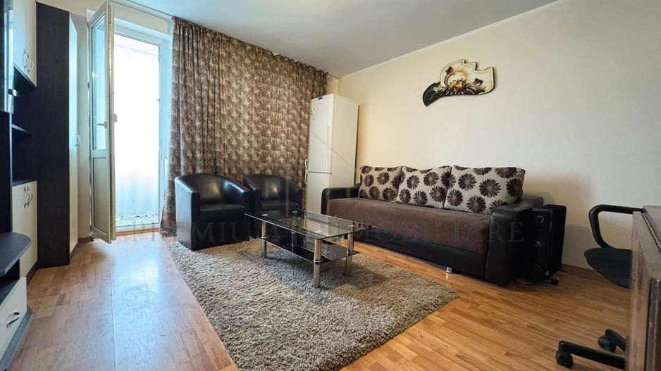 Garsoniera Confort 1 - Zona ultracentrala - Poză 2