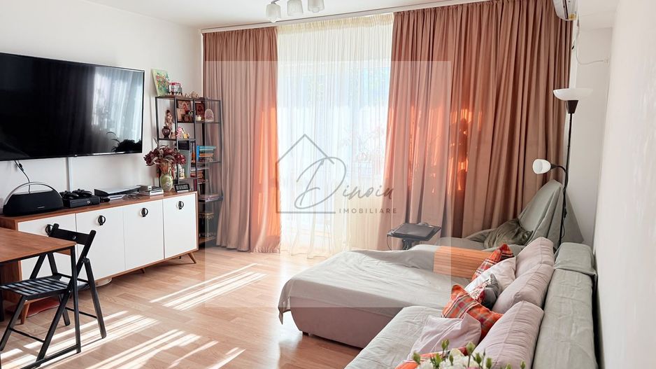 3 camere Theodor Pallady I Metrou N Teclu I Parcare inclusa I COM 0% - Poză 8