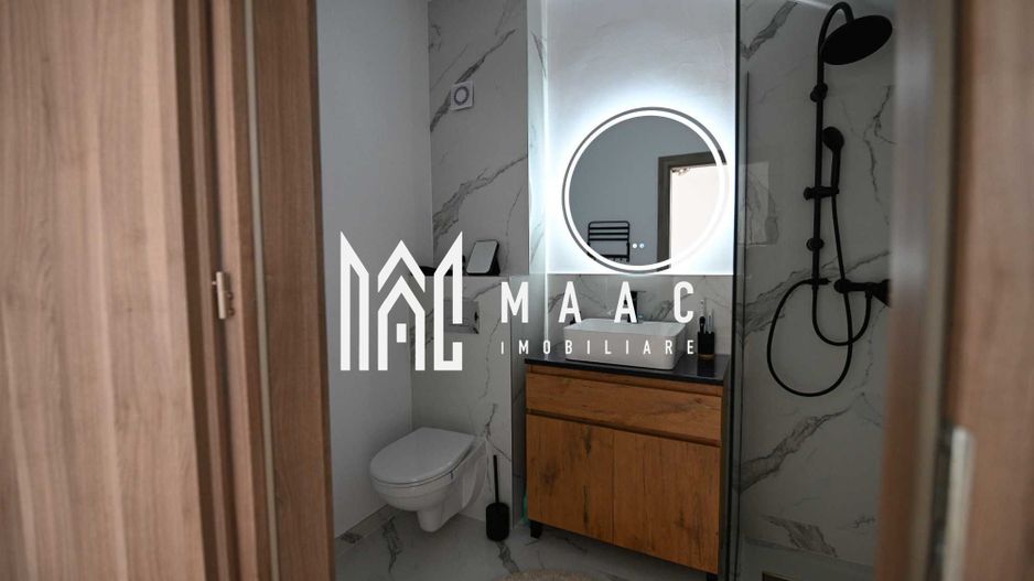 Penthouse 4 camere de vânzare | Sibiu, DaVinci | 130 mp - Poză 6