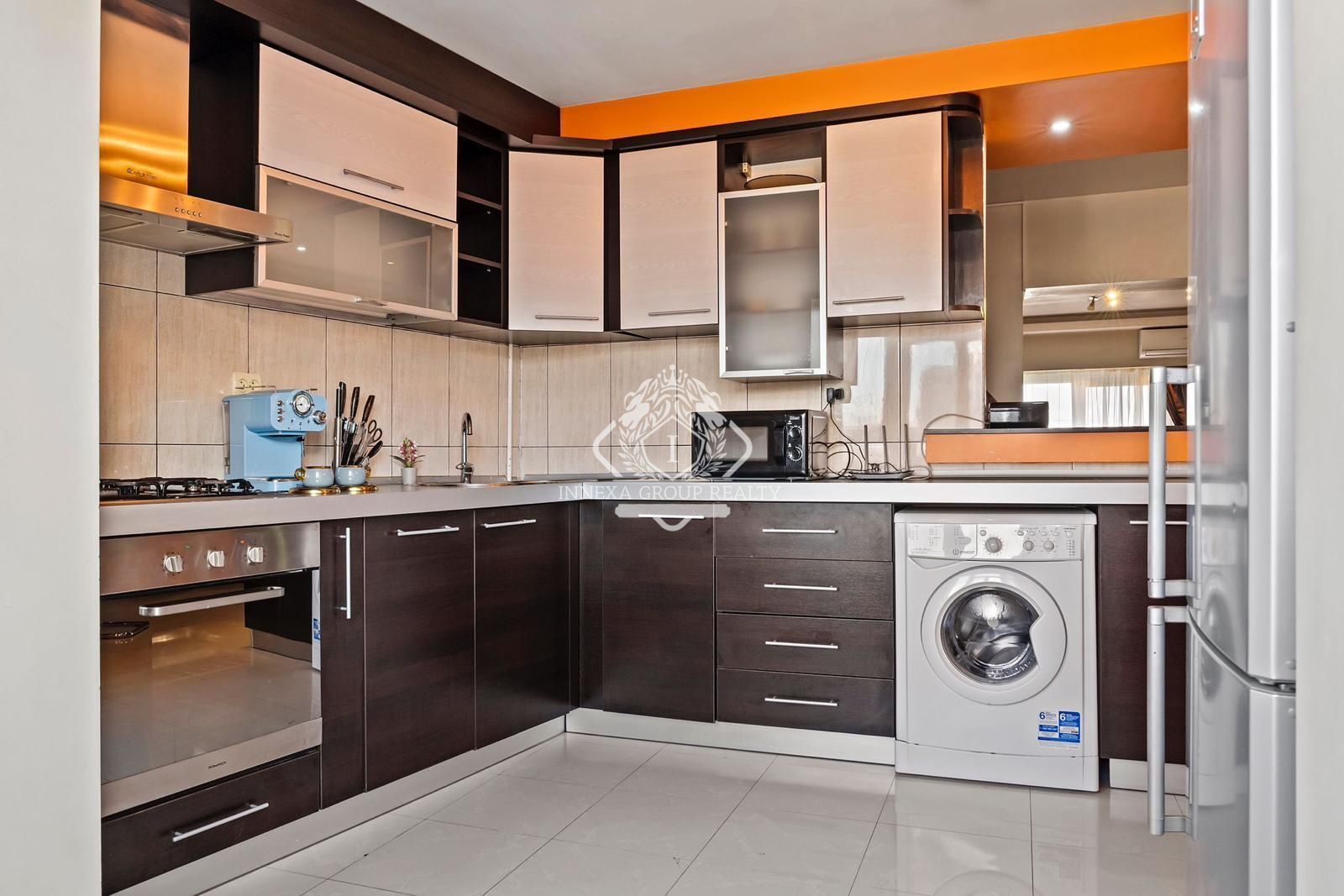 Unirii - Piata Alba Iulia I 4 camere I 99mp u. I Etj 6 I dec I 344 900 EURO - Poză 23