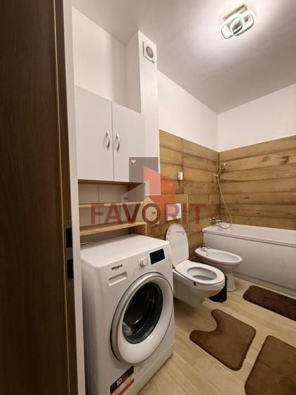 Apartament 2 camere | Lift | Ciarda Rosie - Poză 14