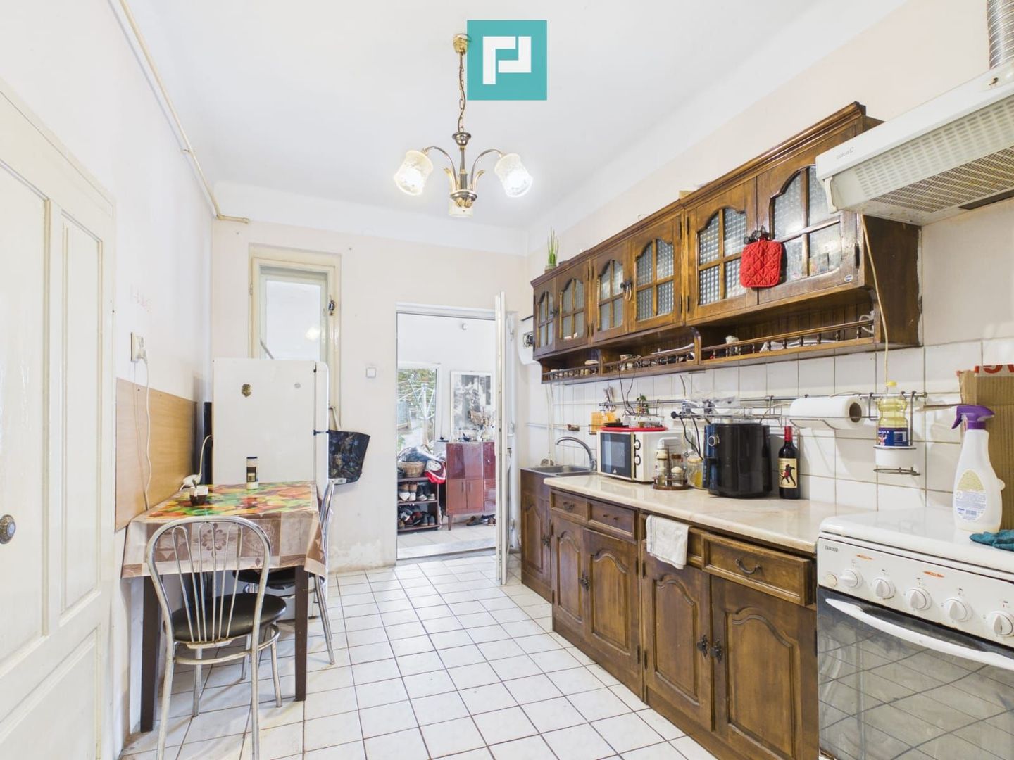 Casă individuală cu 4 camere, zona Centrală - Poză 18