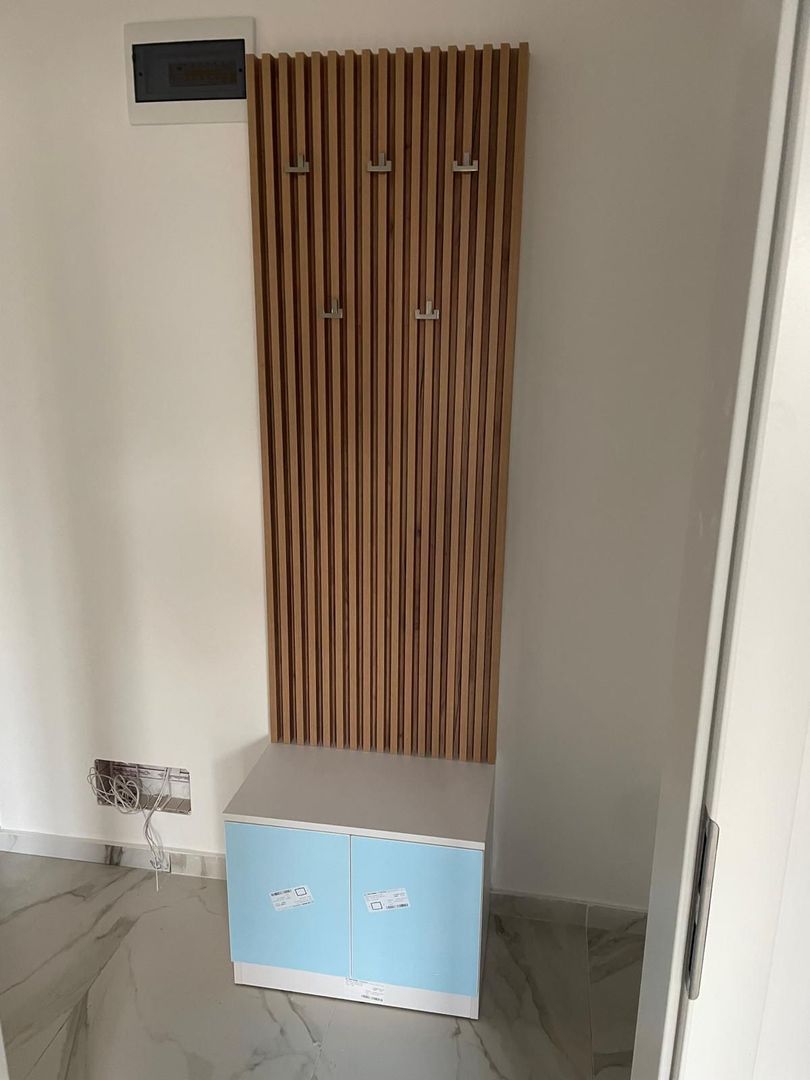 2 camere Rond OMV Pipera \ 2 rooms Ron OMV Pipera - Poză 7