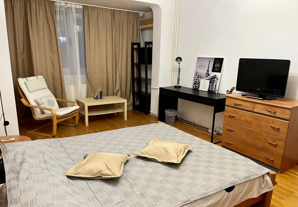 Apartament spatios metrou Unirii - Poză 7