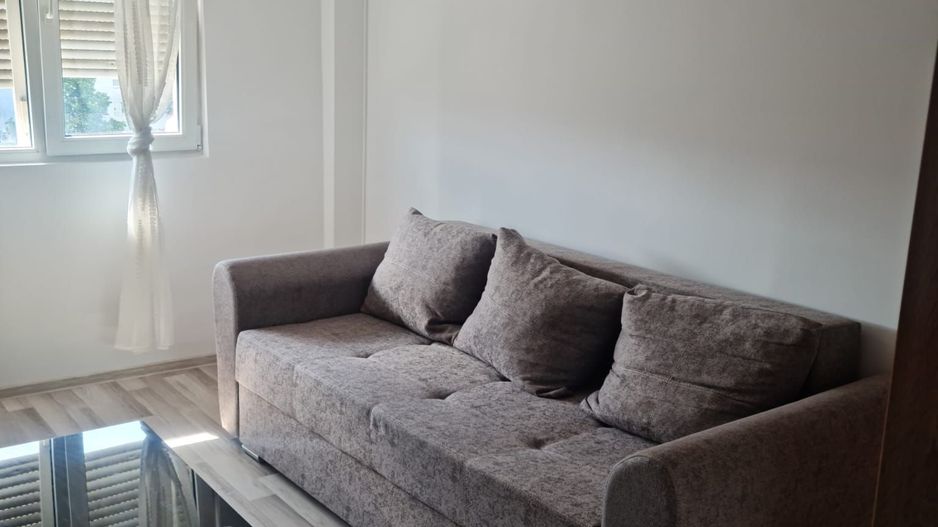 Apartament 2 camere renovat, mobilat complet, Piața Victoriei - Poză 3