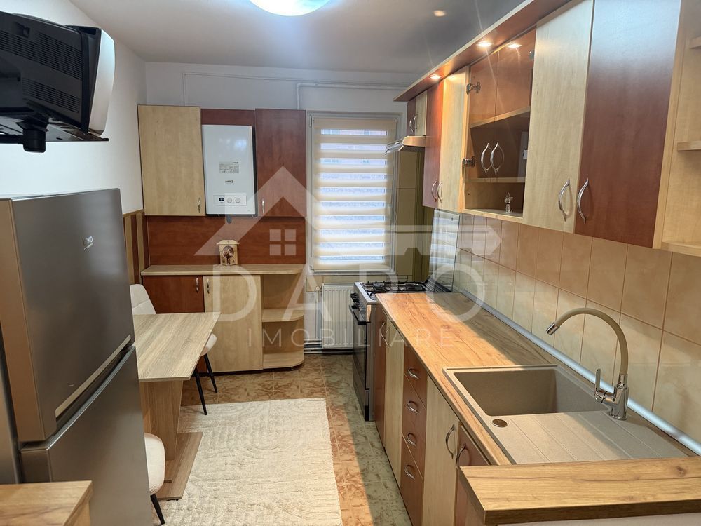 🏡 Apartament 2 camere decomandat – Confort 1 sporit, zona Tudor - Poză 2