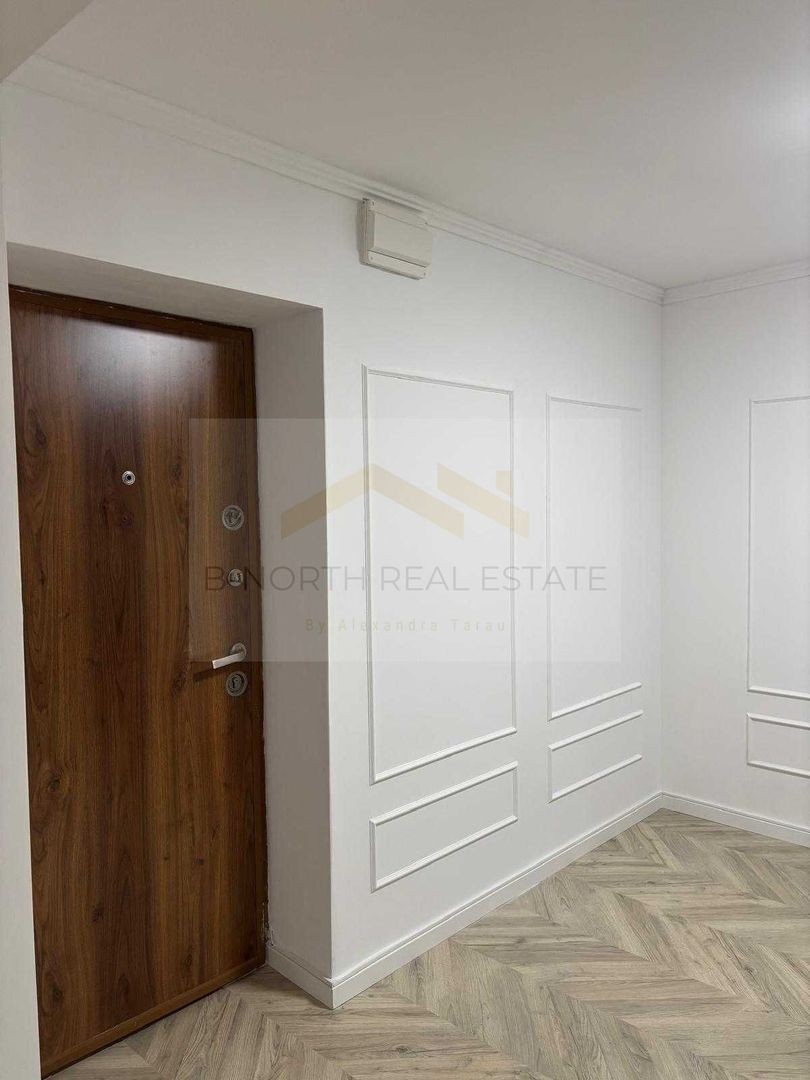 Apartament de închiriat 3 camere Bulevardul Unirii | 92 mp | Centrala Proprie - Poză 8