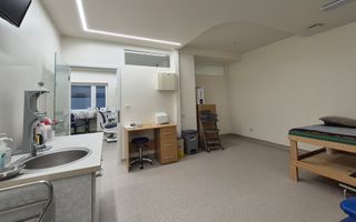 Clinica medicala finisaje premium - 120 mp - Poză 7