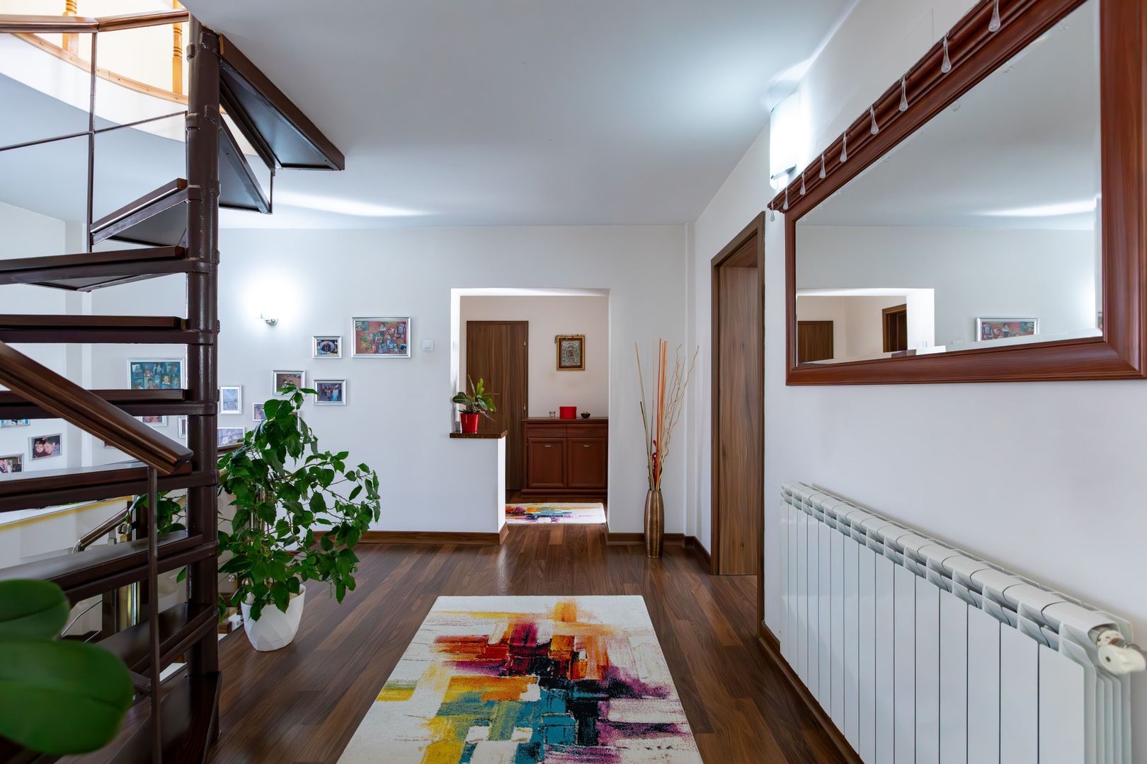 Proprietate exclusivistă ultracentrală -eleganță, spațiu și rafinament - Poză 24