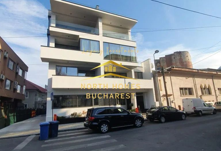 Apartament 4 camere, 2 locuri parcare si boxa, Victoriei - Poză 12
