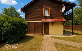 Casa de vacanta Periam Port - Poză 1