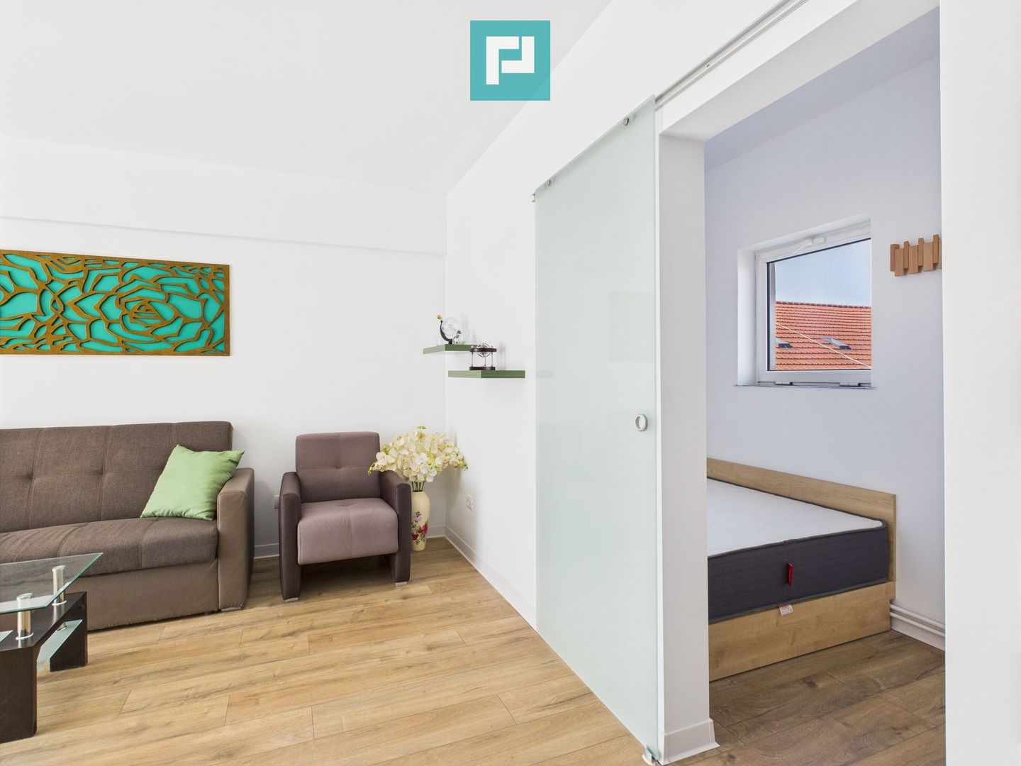 Apartament de închiriat – zona centrală Arad - Poză 9