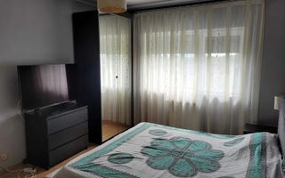 AP. 3 CAMERE MILITARI, LOC PARCARE, BLOC NOU, METROU 5 MIN, CENTRALA - Poză 3