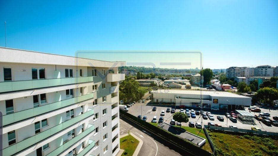 Apartament 2 camere premium + parcare Conest - Poză 28