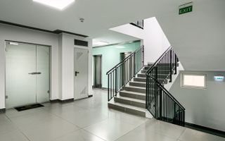 De închiriat Birou de Lux, Zona Centrlă, la Preț Promoțional - Poză 7