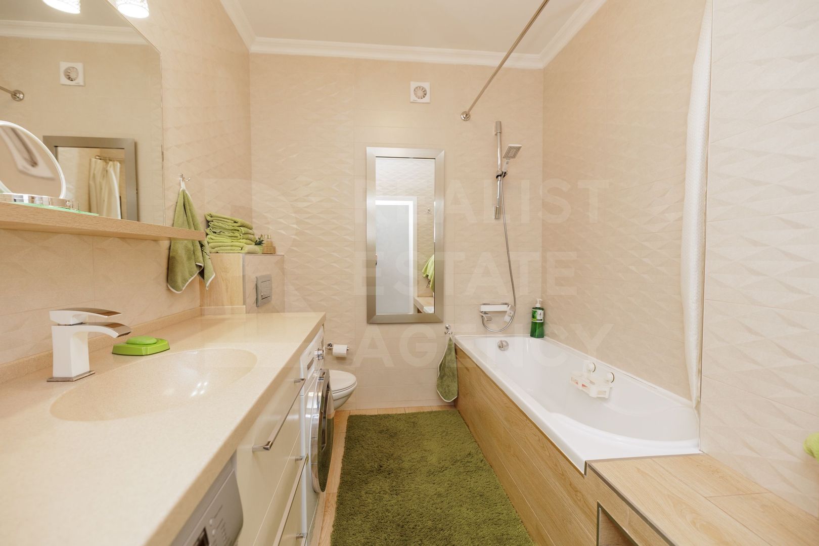 Vânzare,casă, 3 nivele, str. Nicolae Sulac , Codru - Poză 17