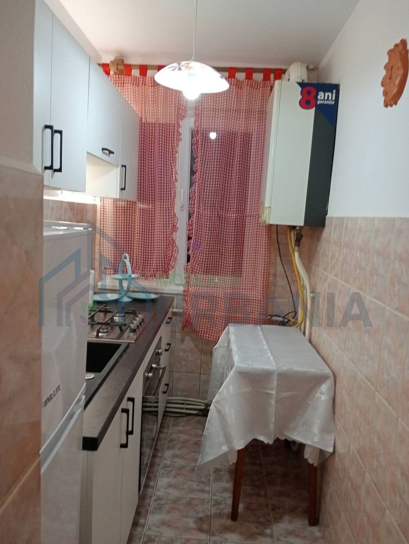 Apartament de închiriat în Alexandru cel Bun, Iasi - Poză 7