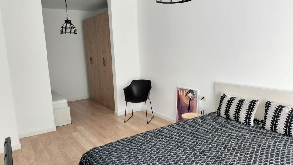 2 camere- Pipera - Poză 7