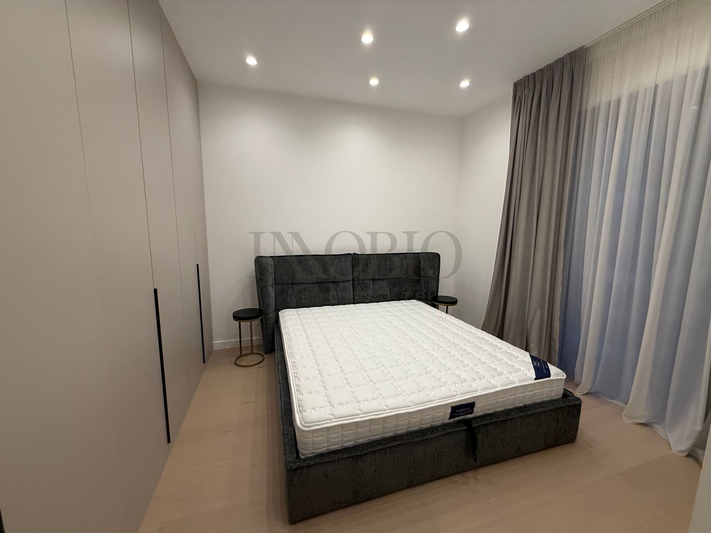 Apartament 2 camere | Prima închiriere | Aviatiei Tower - Poză 8