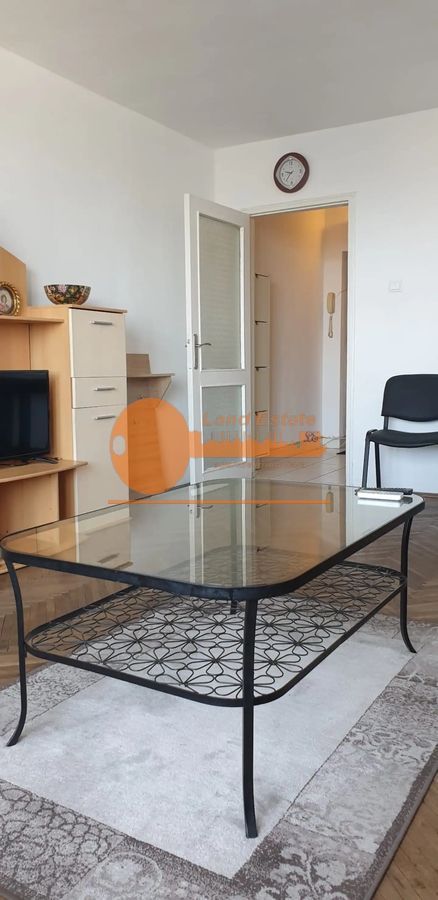 Apartament Modern cu 2 Camere 60 m² 9/15 Vedere Panoramică Zona Centrală - Poză 2