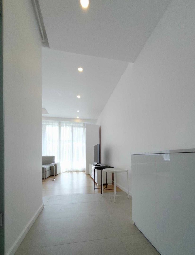 AP. 2 CAMERE EMINESCU,CENTRALA PROPRIE, PARCARE INCLUSA,MOBILAT MODERN - Poză 5