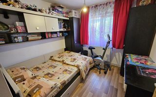 Apartament cu 4 camere, zona Frumoasa, Iași - Poză 4