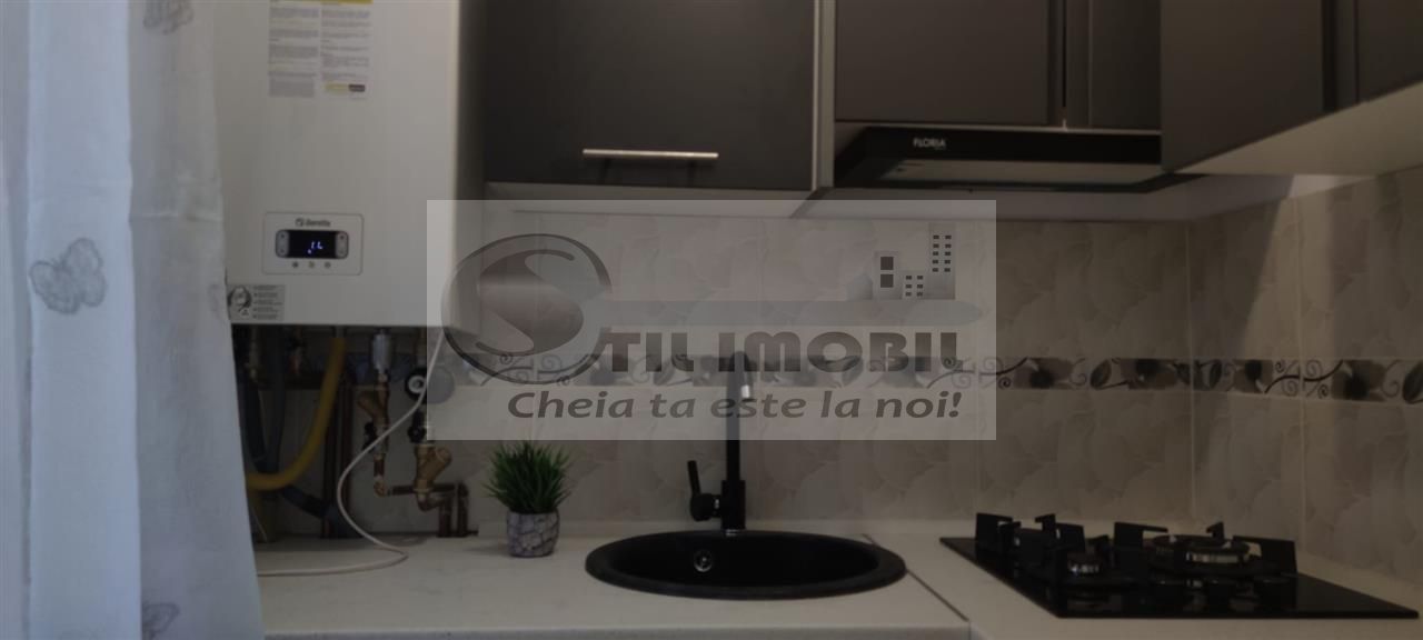 Apartament 2 Camere Tatarasi - 400 euro - Poză 7