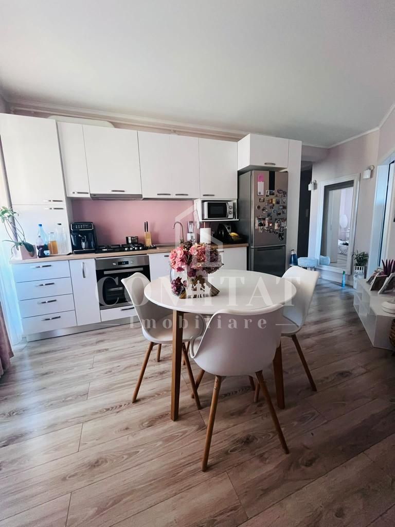 Apartamet modern 2 dormitoare | Zona Parcul Poligonului - Poză 2