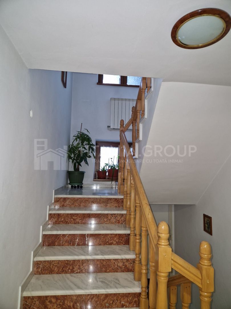 Casă spațioasă, cu teren generos – Alexandria, jud. Teleorman - Poză 8