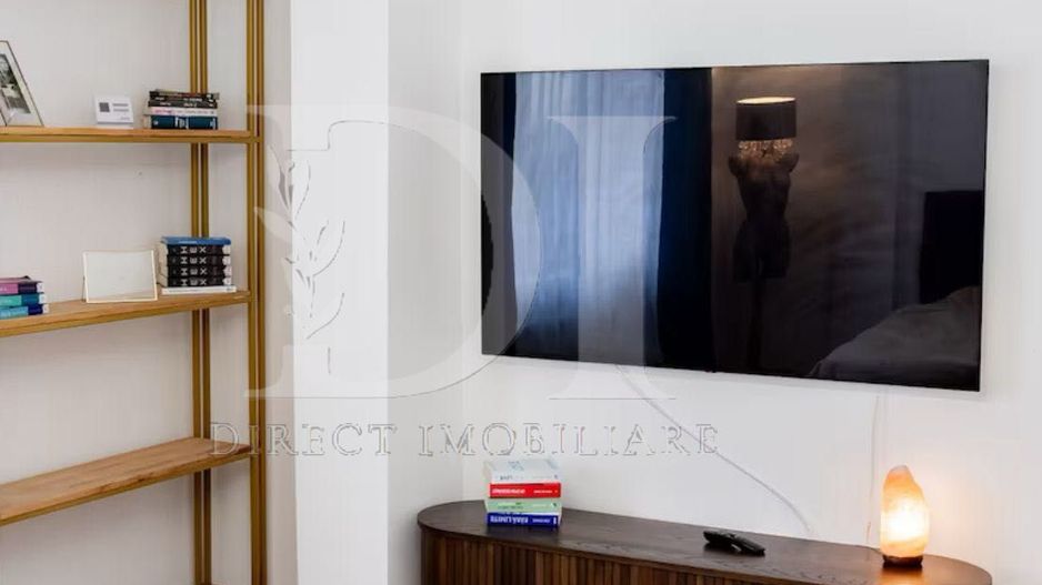 Apartament MODERN cu 3 camere, strada Teilor, Floresti - Poză 5