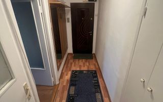 Apartament 2 camere mobilat/utilat - zona Astra - Poză 10