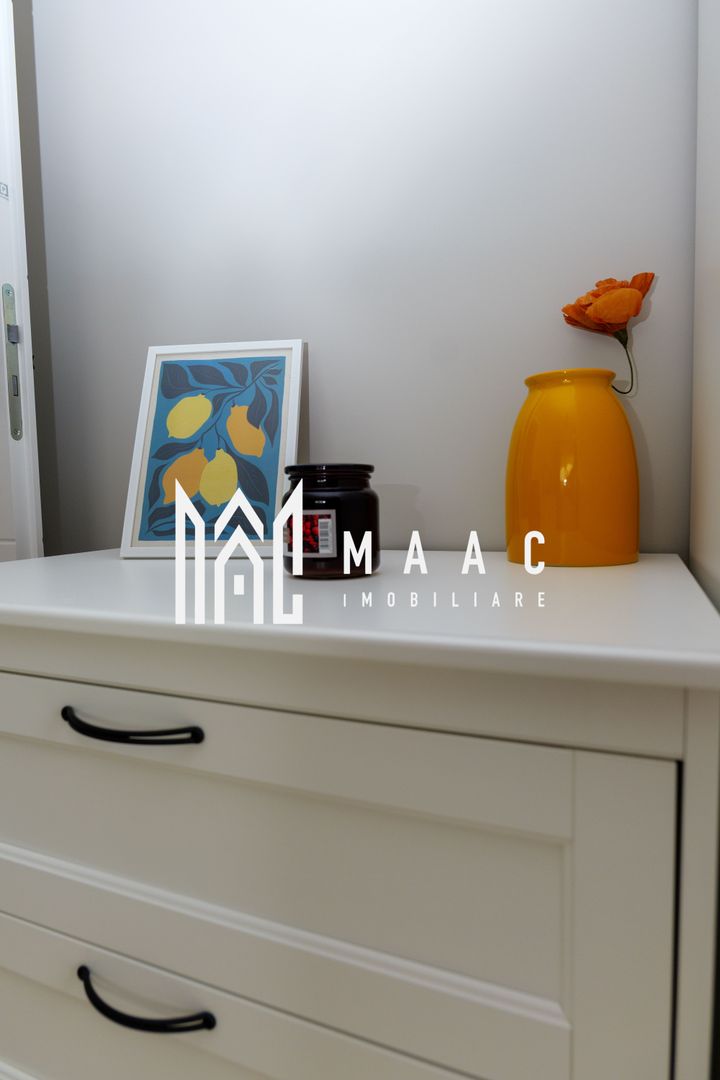 Apartament 3 camere I Balcon I Terasa I Decomandat | - Poză 5
