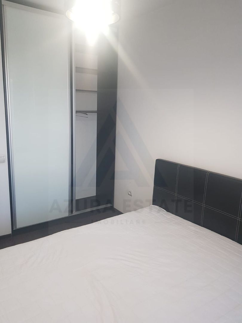 Apartament 2 camere 58 mp etaj 2/11 zona Doamna Stanca - Poză 7