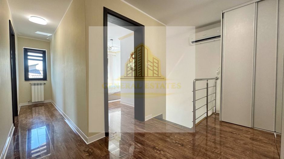 Vânzare Casa în 2 Nivele – Miroslava, Iași - Poză 20