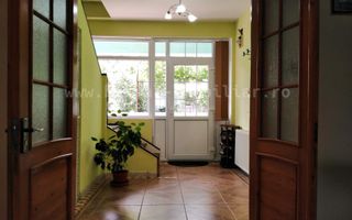 Vânzare Vilă P+1+Pod+Beci – Ideală pentru 2 Familii – Constanța, Km4 - Poză 8