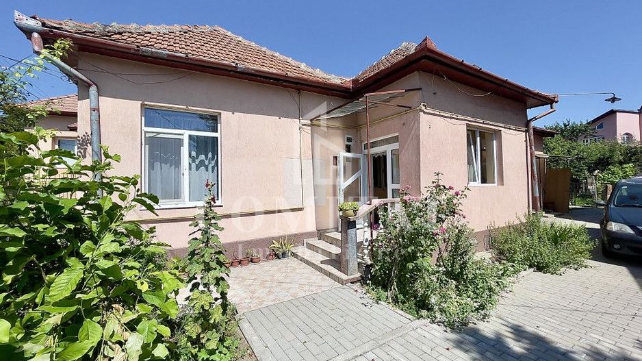 Casă individuală la preț foarte bun cartier Dâmbul Rotund - Poză 7